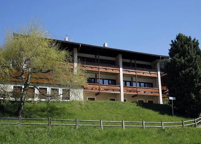 Residence Albierch