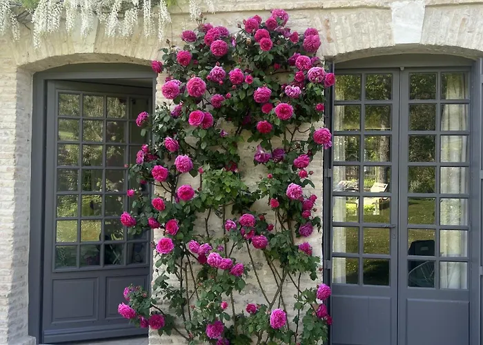  La Maison D'Aline