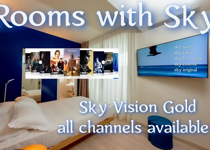 Amarina Suite Emotion