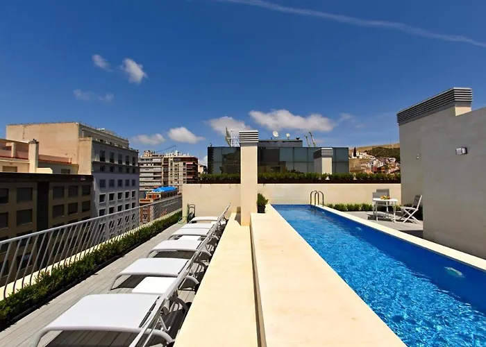 Hostal Rambla 24 By Holihome