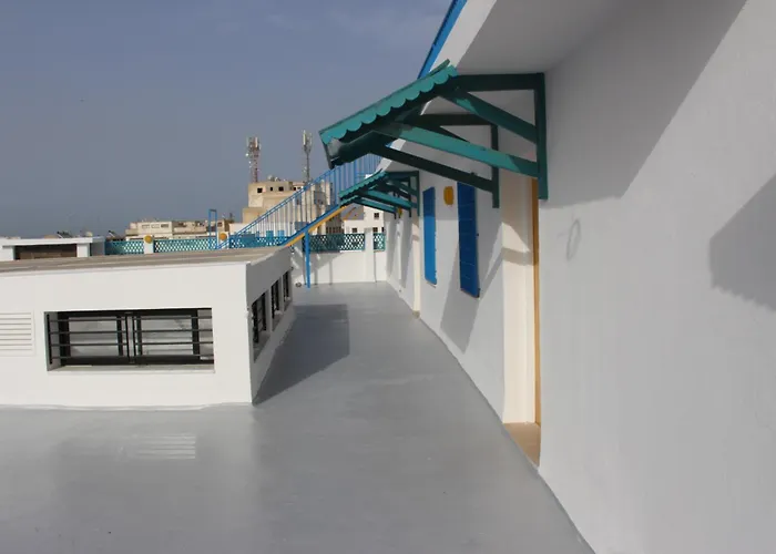 Hôtel Medina