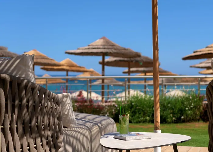 Spahotel: High Beach White - Adults Only