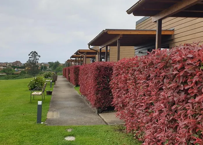 Bungalows Elma