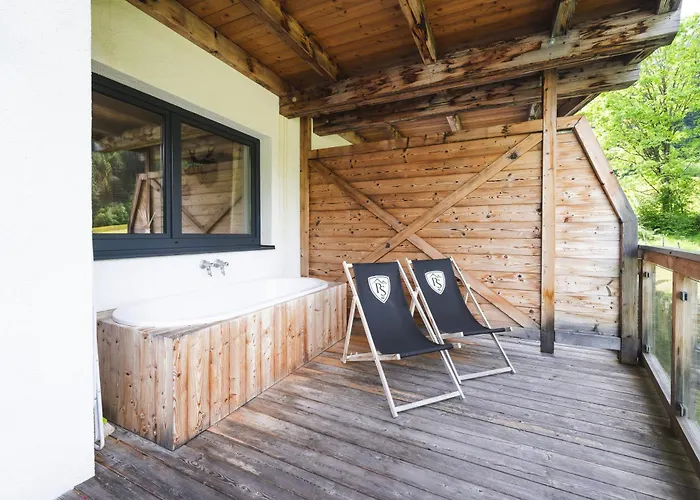 Avenida Panorama Suites