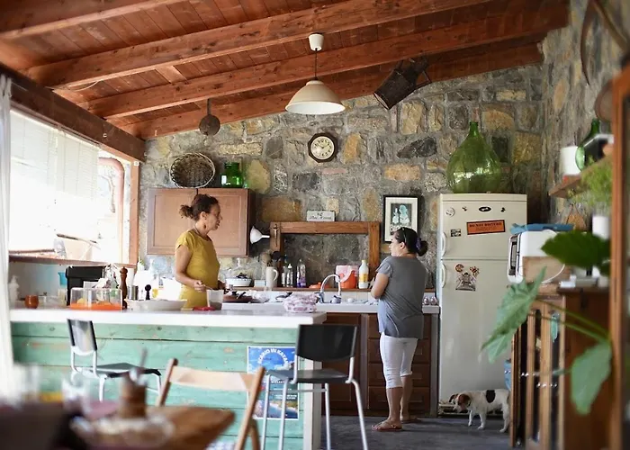 B&B Casa Dei Nonni