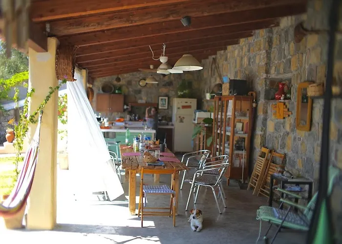 B&B Casa Dei Nonni