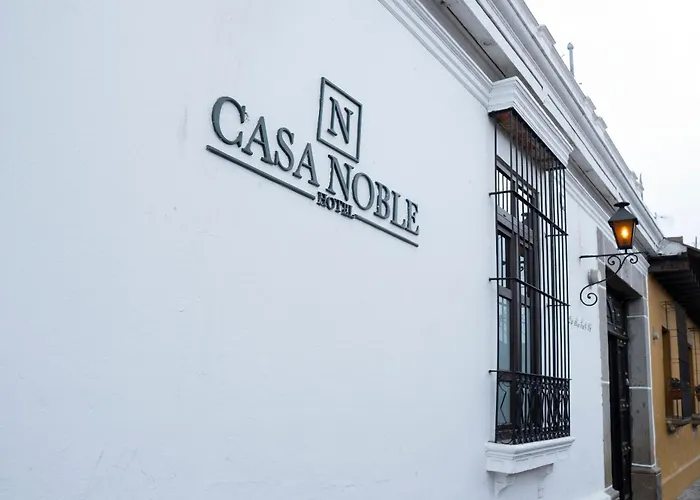 Casa Noble