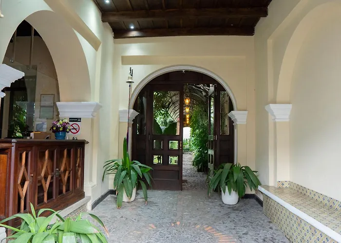 Casa Noble
