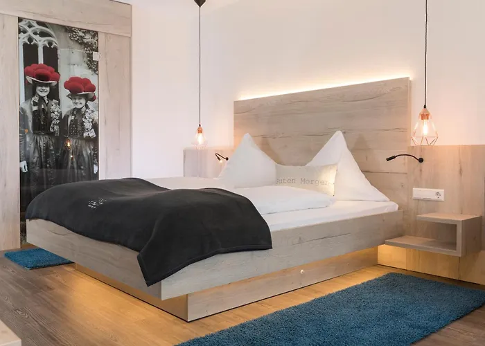 Hotel Roessle
