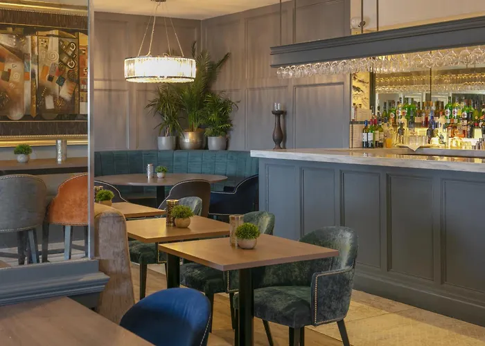 The Glendower Hotel