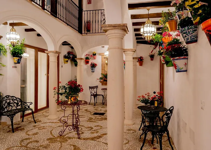  Casa Del Patio - Boutique s (Adults Only)