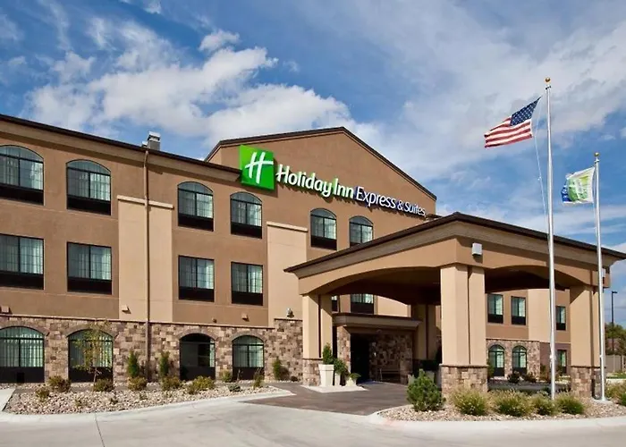 Holiday Inn Express Hotel & Suites Grand Island By Ihg