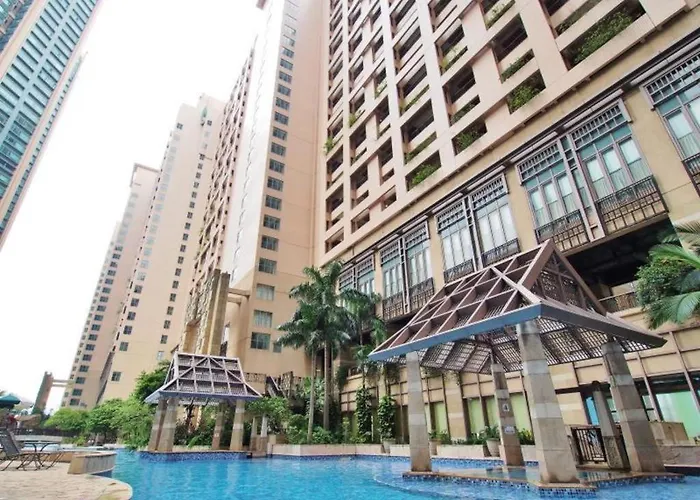 Winland 800 Hotel
