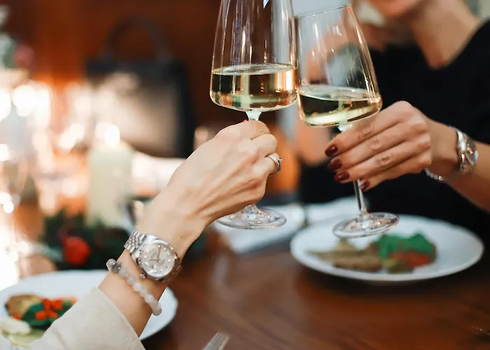 Hotel: Hotel Rathausglöckel