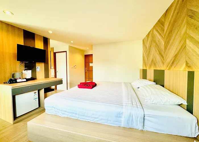 Room Actually