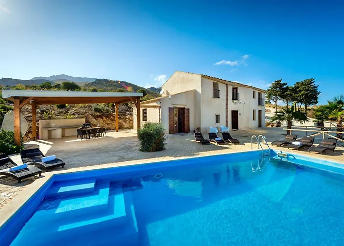 Villa Le Muse By Interhome
