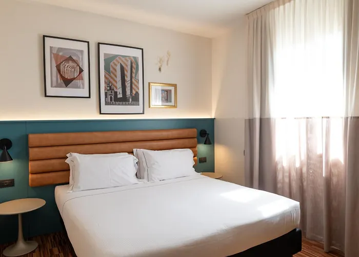 Hotel familiar: Bleis Hotel