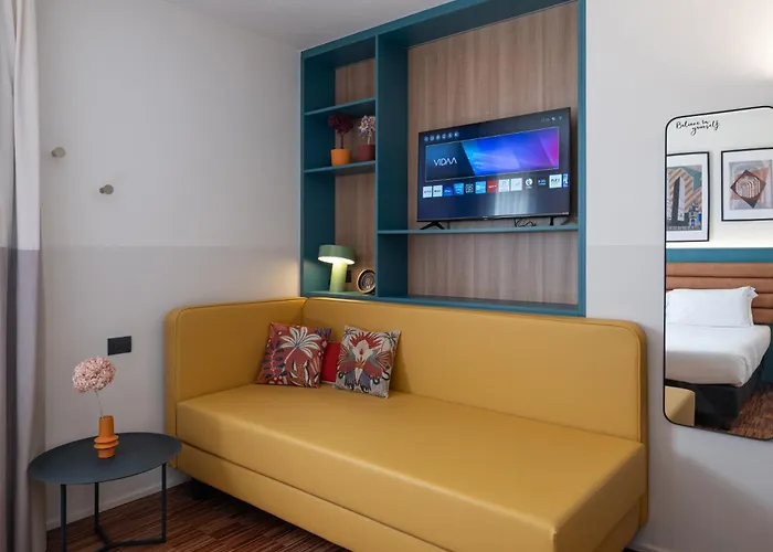 Hotel familiar: Bleis Hotel