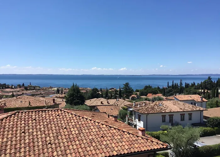 Hotel Villa Ca' Nova ***S
