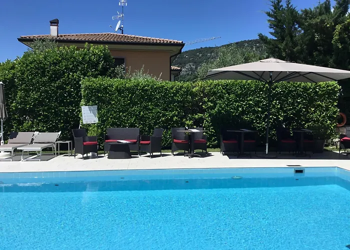 Hotel Villa Ca' Nova ***S