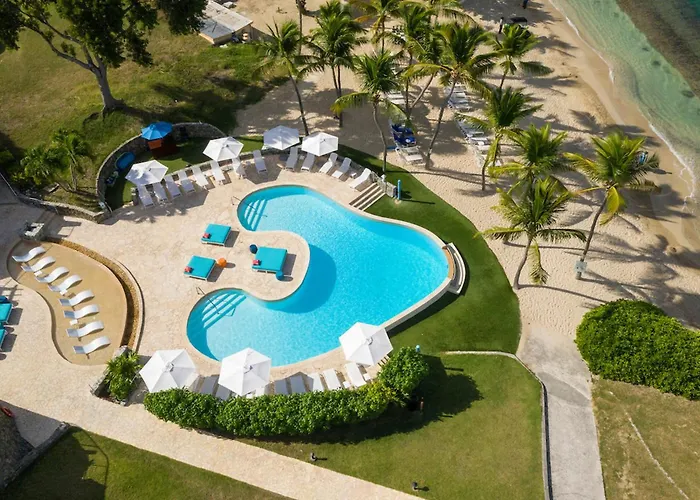 Buccaneer Beach & Golf