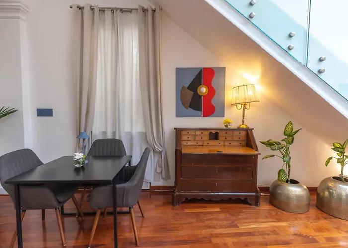 L' Hotellerie Easy Suites