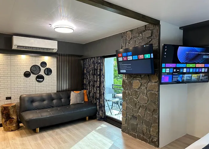 Blue Tulip - 4Mins From Mactan Airport