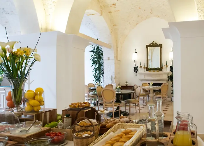 Palace - Bistrot & Spa