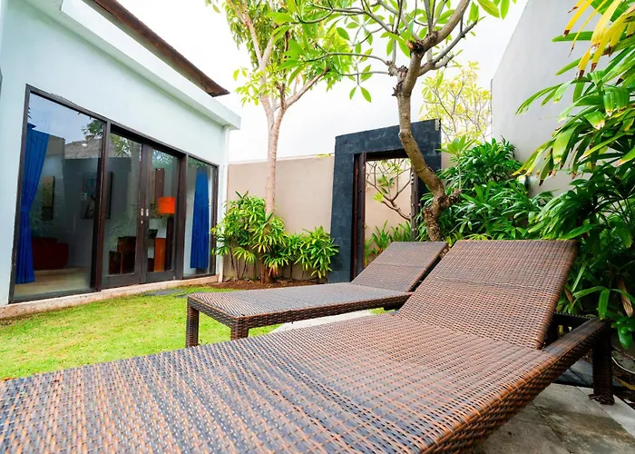 Trip to College Amor Bali s & Spa Resort