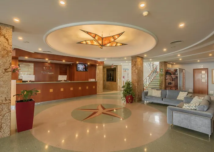 Bellamar Hotel Beach&Spa