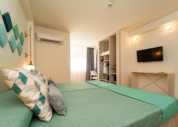 Hotel Gala Placidia 3"'sup