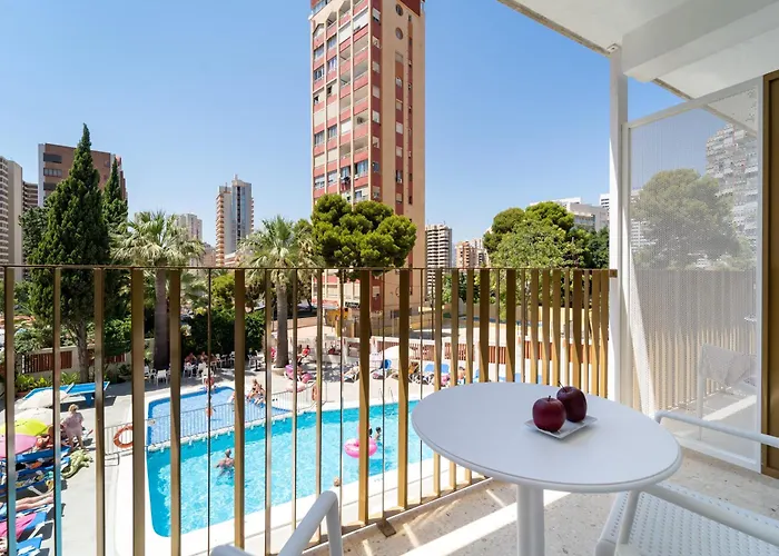 Hotel Gala Placidia 3"'sup