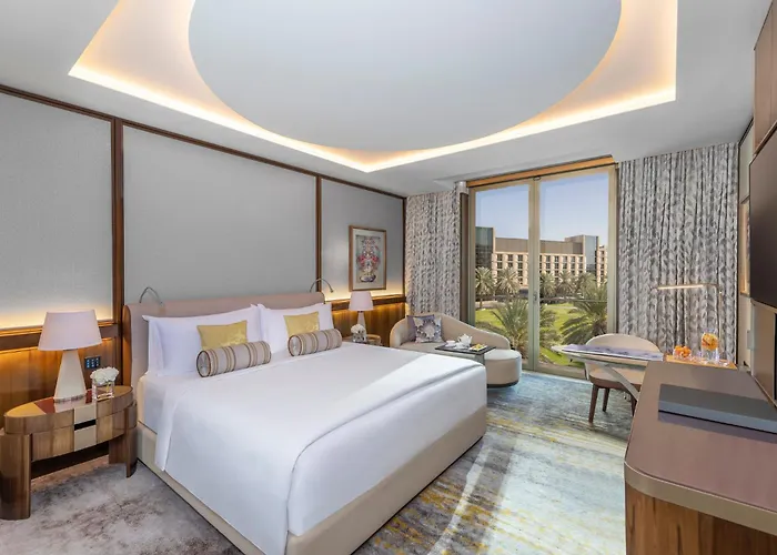 Mandarin Oriental Al Faisaliah,