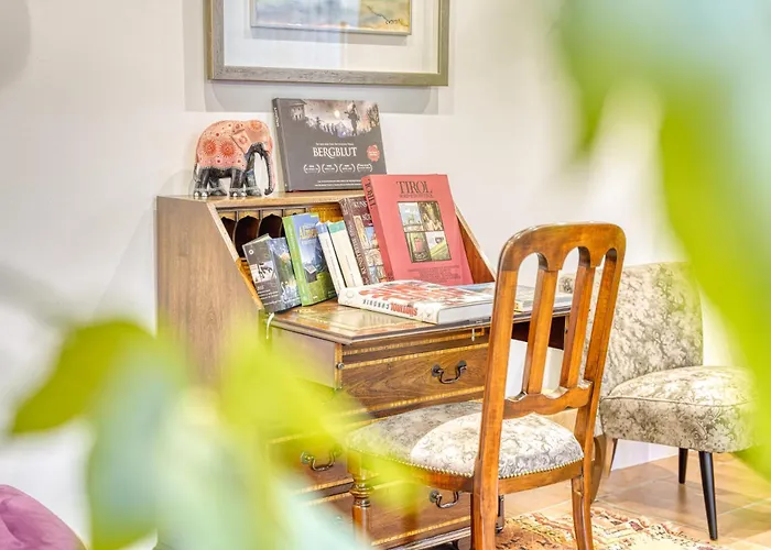 Das Bergland - Vital & Activity