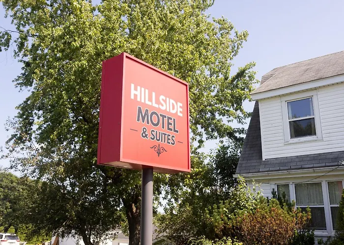Hillside