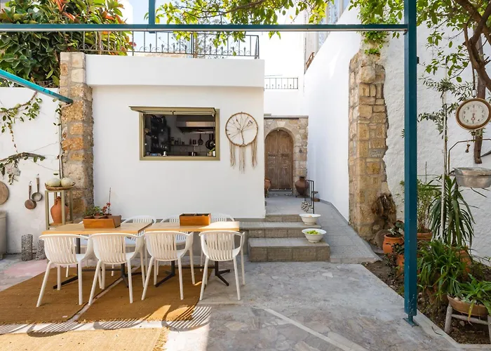  Lefka & Apartments