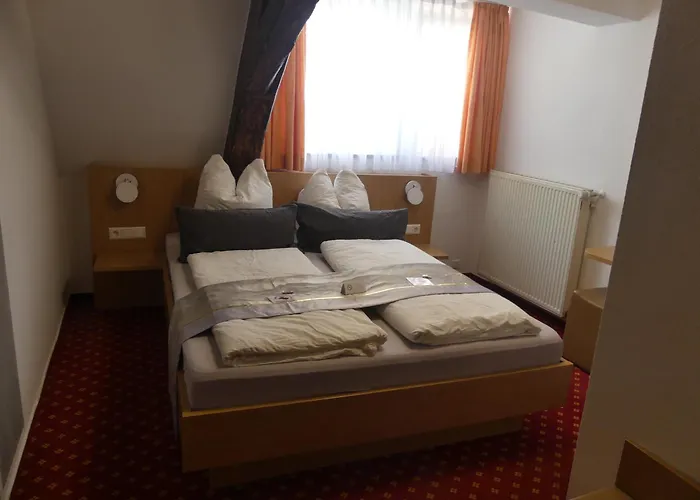 Hotel Traube