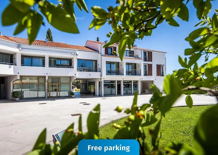 3 SterneHotel Vile Park Premium