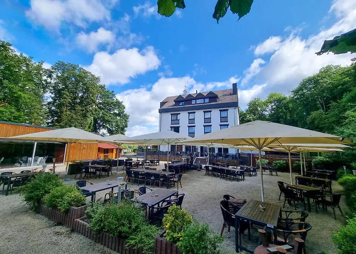 Hotel Estricher Hof