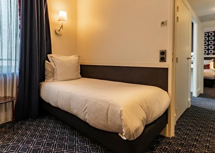 Continental Hotel