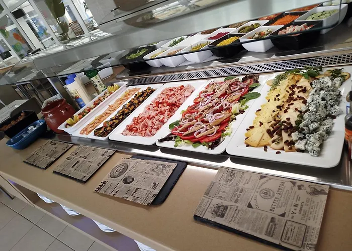 Hotel boutique: Apartamentos Turisticos Terralta