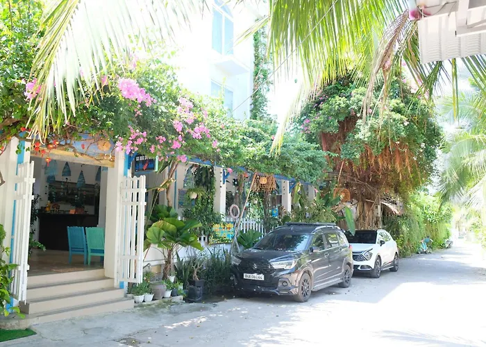 3 star hotel: La Marina Boutique Hotel & Spa