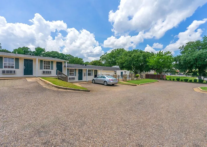 Extended Stay Studios