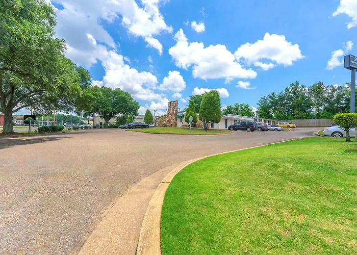 Extended Stay Studios