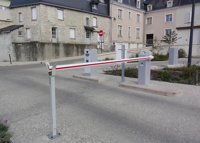 Résidence Notre Dame