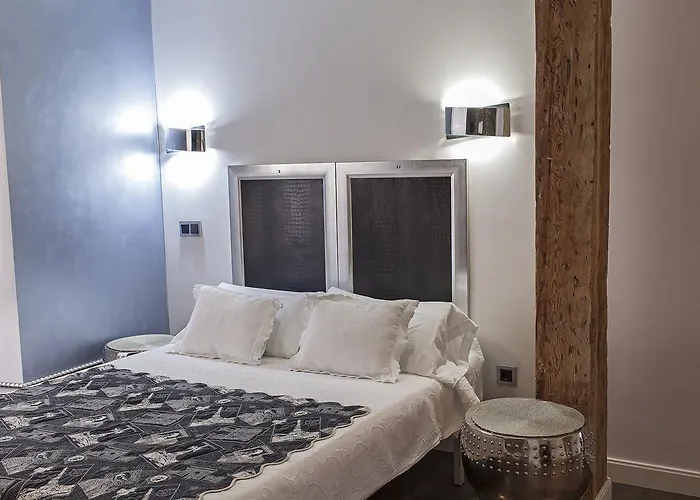 Resort: Hostal Jardin Secreto