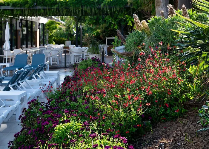 Aqua Hotel Aquamarina & Spa