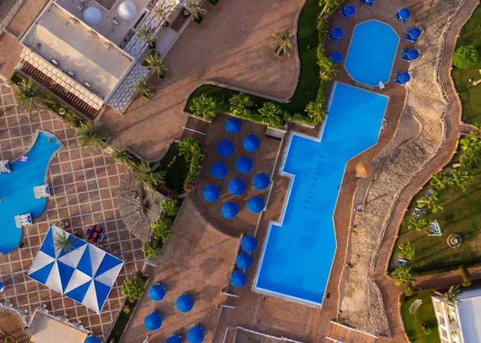 Club Reef & Spa Romantik Hotel