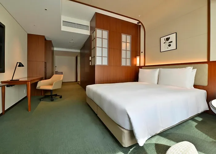 Marunouchi Hotel