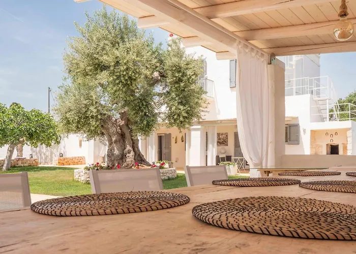 Masseria Artemisia